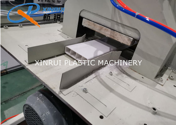 آلة بثق البلاستيك Pvc متعددة الأغراض