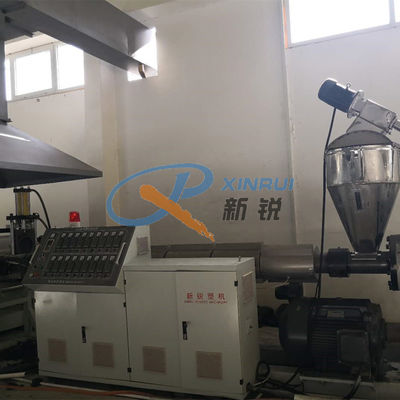 380V PVC TPR طلاء السجاد الكلمة حصيرة ماكينة