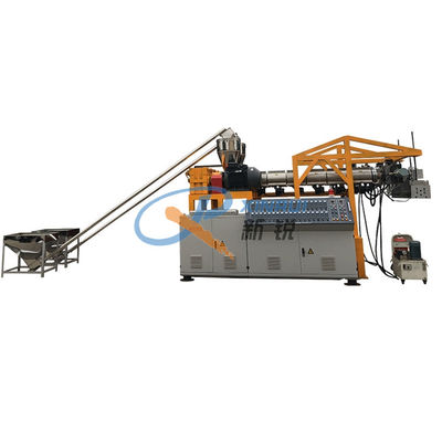 300kg / H 110kw Home داخلي باب حصيرة ماكينة