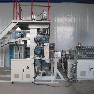 1220mm 6mm لامع PVC ورقة الرخام ماكينة