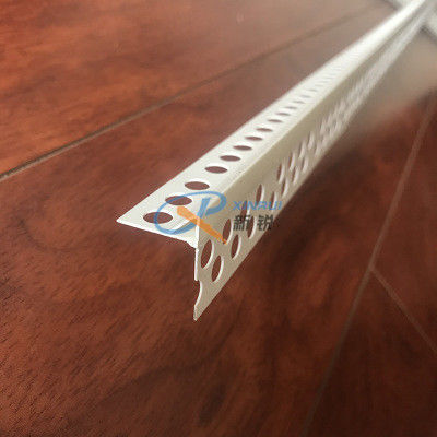 المصنع مباشرة 20x20mm البلاستيكية البلاستيكية الزاوية حبة آلة صنع الملف الشخصي