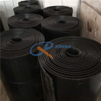 900mm 5mm PE العشب العشب البلاستيك حصيرة ماكينة