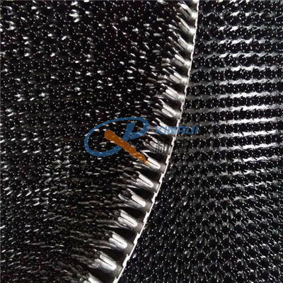 15m / Roll PE LDPE HDPE الأرضيات البلاستيكية حصيرة ماكينة