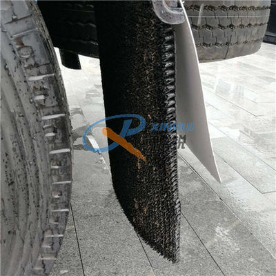 900mm 5mm PE العشب العشب البلاستيك حصيرة ماكينة
