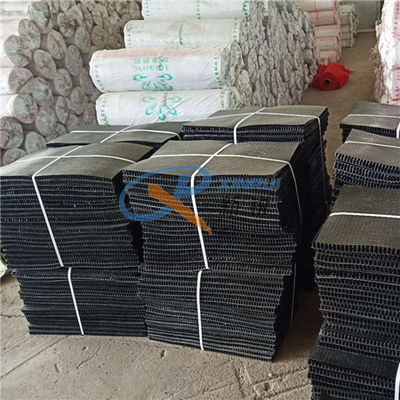 110kw 10T حصيرة بلاستيكية ماكينة لسجاد العشب