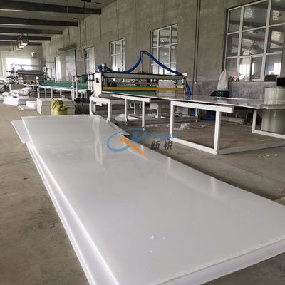 ISO CE 350KVA يموت قطع ورقة PP ماكينة