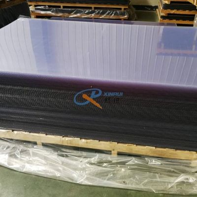 برغي مزدوج 440V 3mm PVC آلة صنع المجلس
