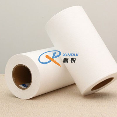 1200mm 40gsm Meltblown أقمشة غير منسوجة ماكينة