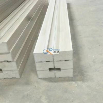 آلة بثق إطار الباب الصلب SJSZ WPC PVC