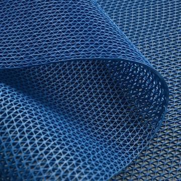 آلة صنع بساط الباب PVC S