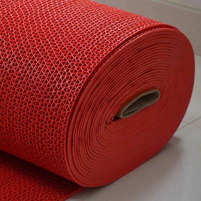 آلة صنع بساط الباب PVC Z