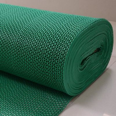 آلة صنع بساط الباب PVC S