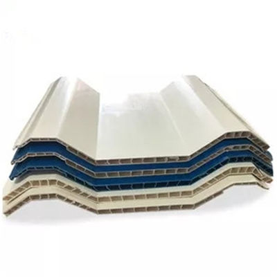 آلة تشكيل البلاستيك المعزول بالبولي كربونات الراتنج PVC