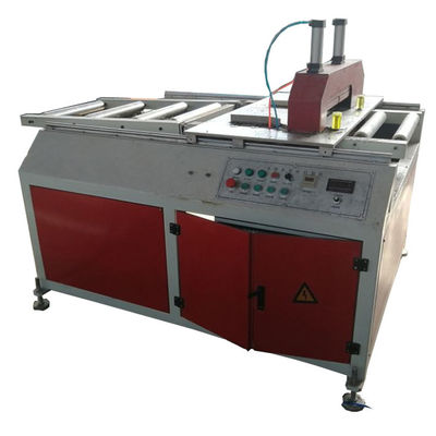 آلة تشكيل البلاستيك PVC للحمام 380V 50HZ