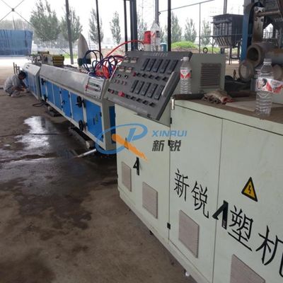 آلة صنع الملف الشخصي Coextrusion